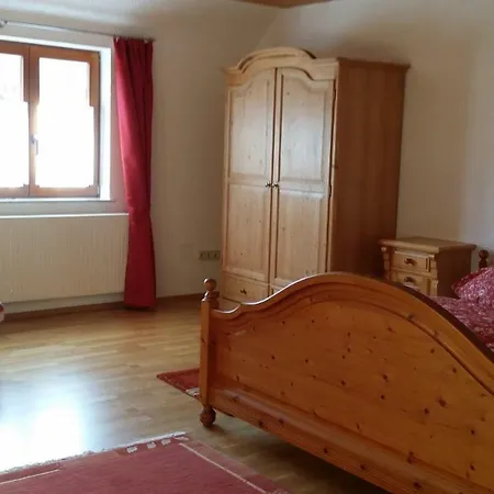 Del Arte Apartment Baiersbronn