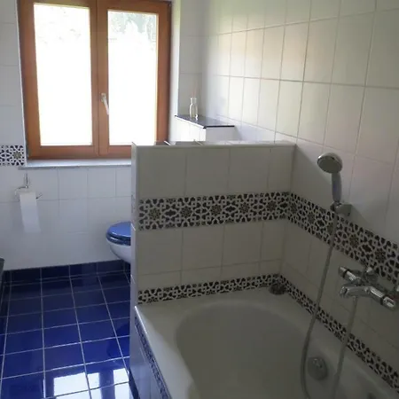 Apartment Del Arte Baiersbronn