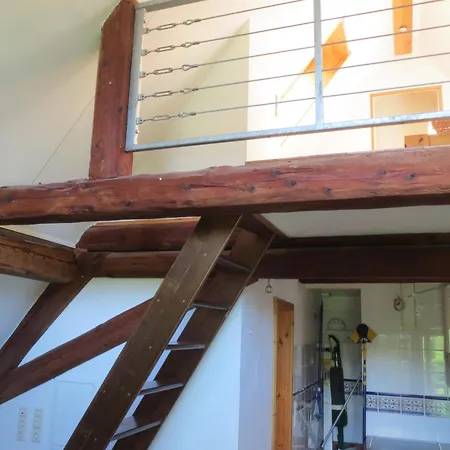 Del Arte Apartment Baiersbronn