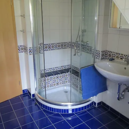 Apartment Del Arte *