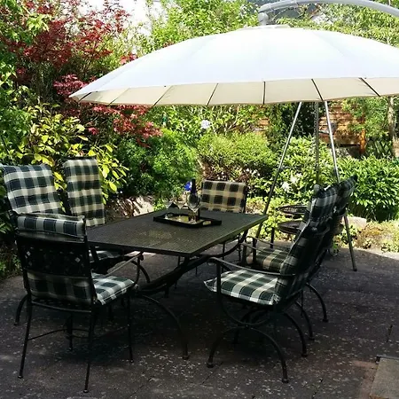 Apartment Del Arte Baiersbronn
