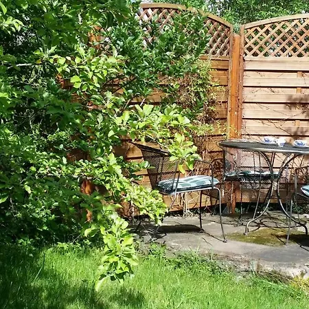 Appartement Del Arte Baiersbronn