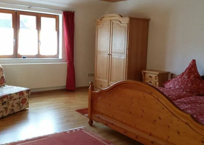 Del Arte Appartement Baiersbronn