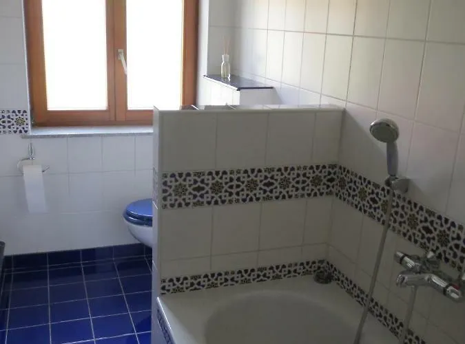 Appartement Del Arte Baiersbronn