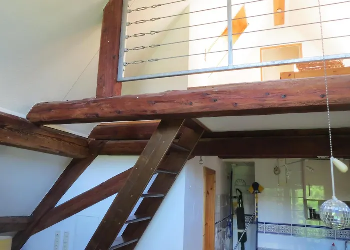 Del Arte Appartement Baiersbronn