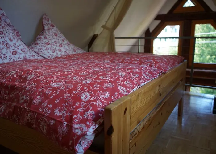 Appartement Del Arte