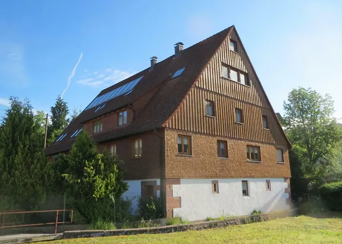 Appartement Del Arte *