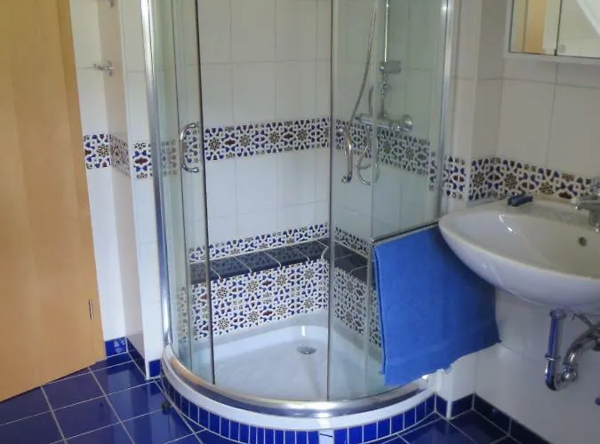 Appartement Del Arte *