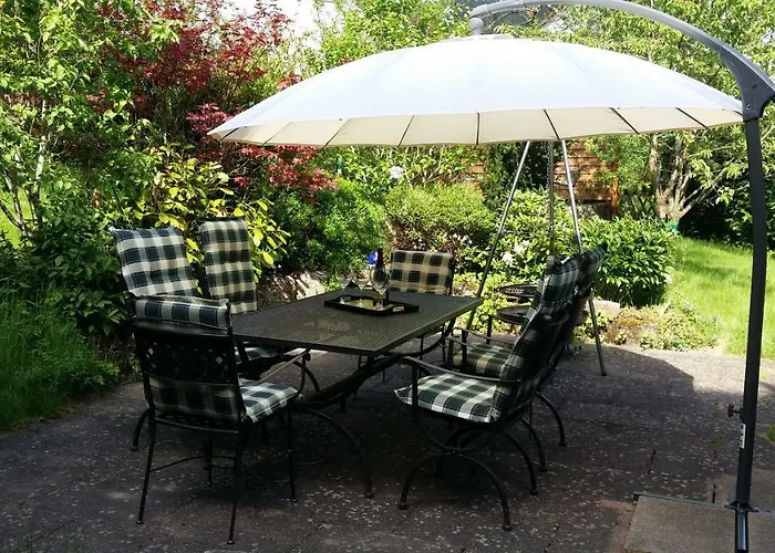 Appartement Del Arte Baiersbronn